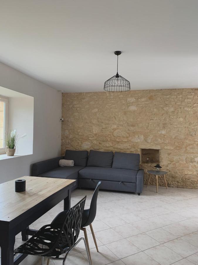 Maison Chaleureuse A La Campagne Payrignac Exteriör bild