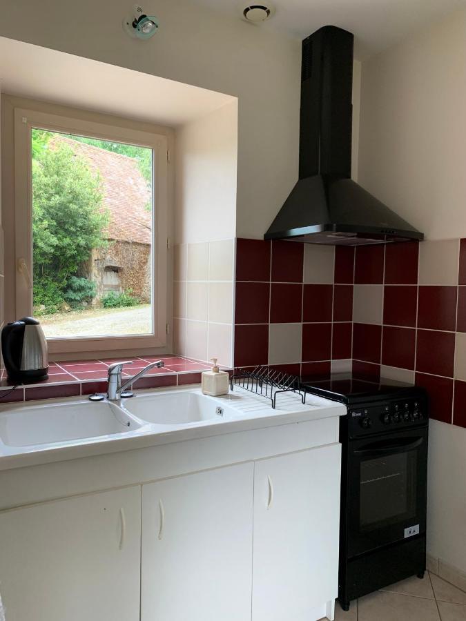 Maison Chaleureuse A La Campagne Payrignac Exteriör bild