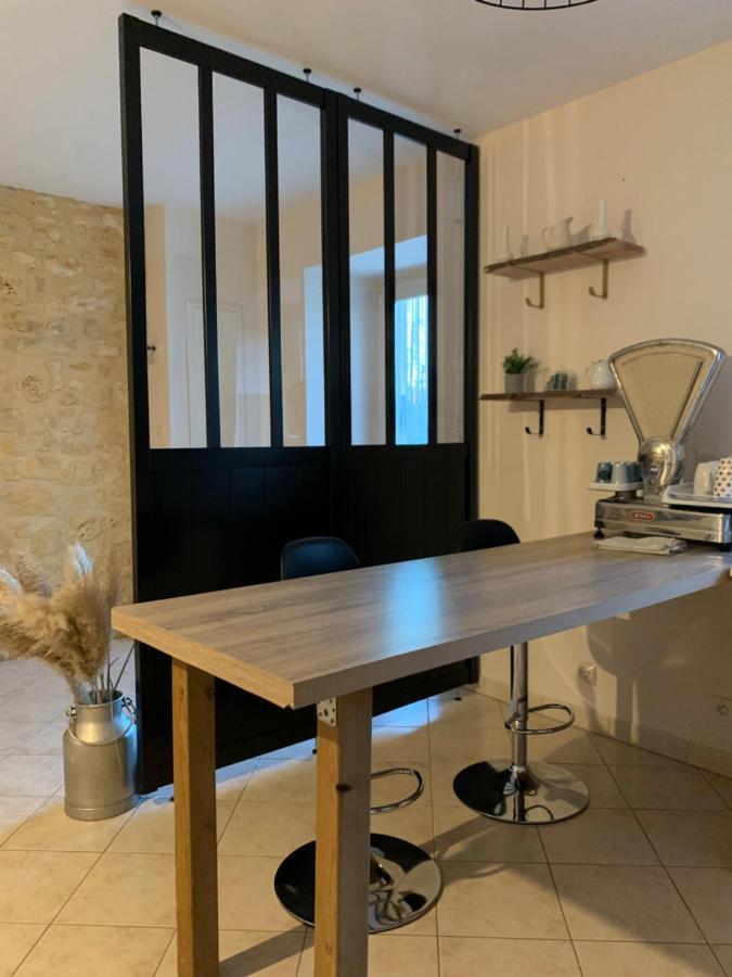 Maison Chaleureuse A La Campagne Payrignac Exteriör bild