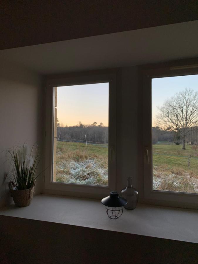 Maison Chaleureuse A La Campagne Payrignac Exteriör bild