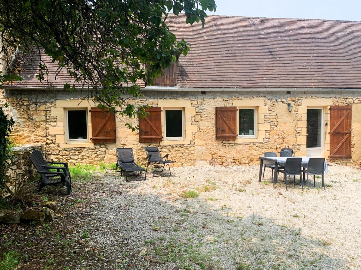 Maison Chaleureuse A La Campagne Payrignac Exteriör bild